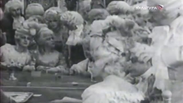 Вяземские ~ Отечество и судьбы смотреть онлайн