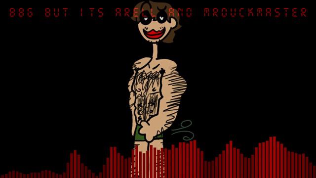 BBG but arell and @mrduckmaster sings it (poopshitters BBG cover) смотреть онлайн