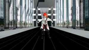 [MMD/GENSHIN/HONKAI] Giga - CH4NGE (motion/camera/model/stage dl)