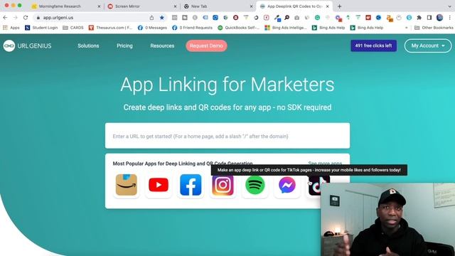 How To Share Your YouTube Channel Link (So You Actually Get Subs) смотреть онлайн