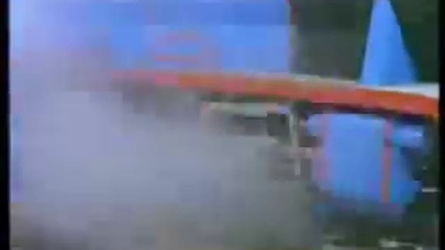 Thomas the Tank Engine Theme (Original) смотреть онлайн