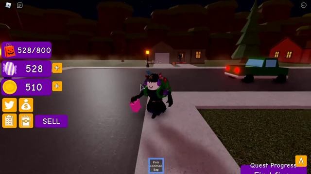 Хэллоуин в Roblox КОДЫ В СИМУЛЯТОРЕ [YOUTUBERS!]? Knock Knock Simulator! ТУК ТУК СИМУЛЯТОР! смотреть онлайн