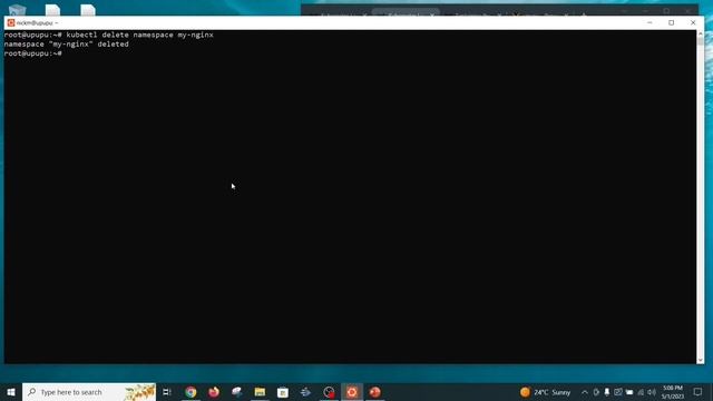 Learn Kubernetes this way: Lesson 2 for beginners | Featuring the Kubectl command смотреть онлайн