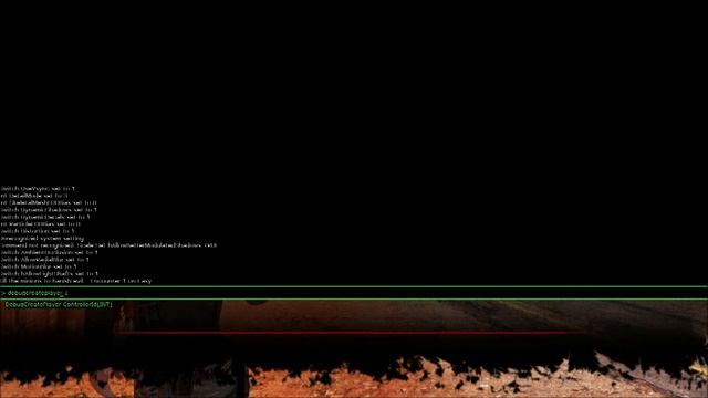 The Haunted Hells Reach 4 Player Splitscreen - HD смотреть онлайн