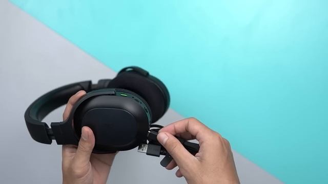 RAZER uda TOBAT, Kok jadi murah ?! | Headset Gaming Razer Barracuda X смотреть онлайн