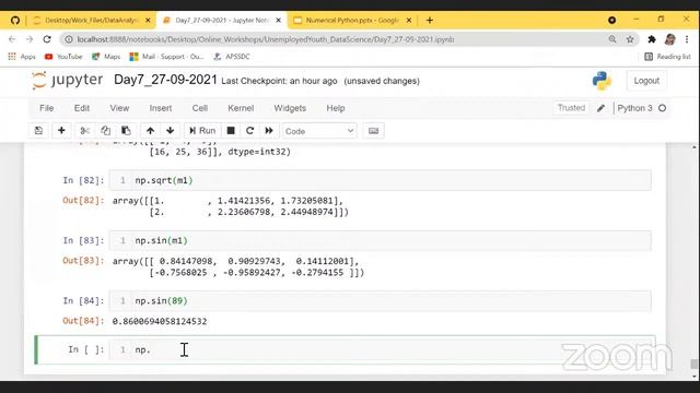 Data Science Functions смотреть онлайн