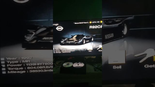 Gran Turismo 4 CHEATS have been discovered after almost 20 years смотреть онлайн