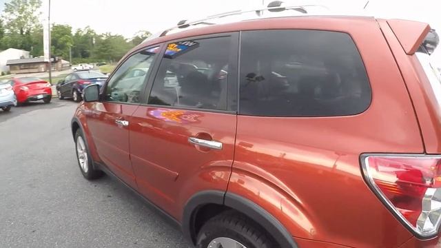 SOLD: Stock# K150609A-- 2011 Subaru Forester 2.5XT Touring смотреть онлайн