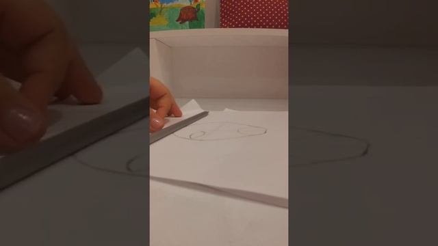 как правильно рисовать лицо смотреть онлайн