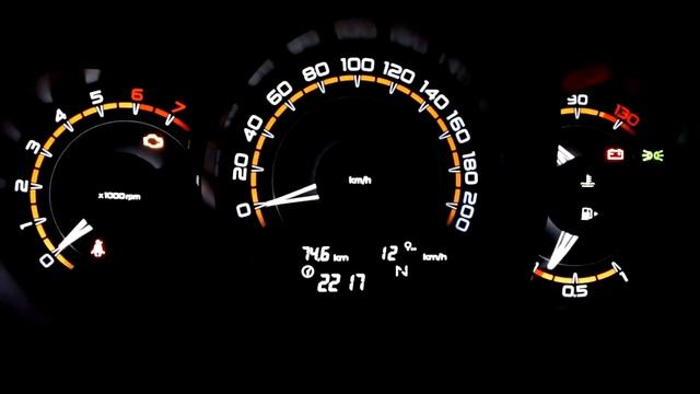 Lada vesta sw смотреть онлайн