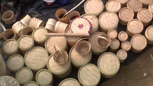 TOP 40 MOST AWESOME HANDICRAFTS OF INDIA, PART - 2 смотреть онлайн