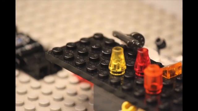 LEGO: Call of Duty Black Ops Cold War смотреть онлайн