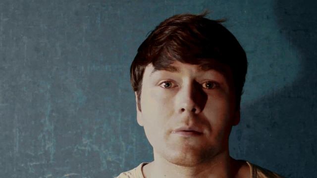 ...Жизнь обман с чарующей тоскою... (С. Есенин) смотреть онлайн