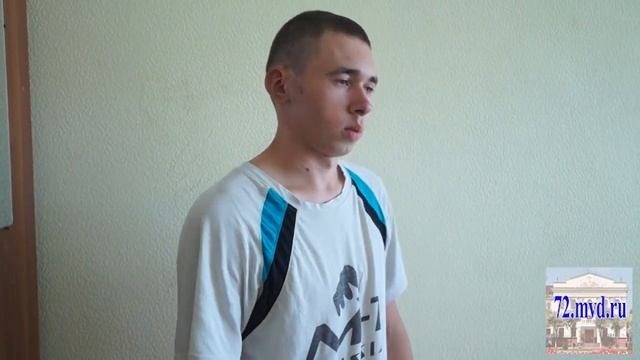 Полицейские задержали подозреваемого в краже электроинструментов смотреть онлайн