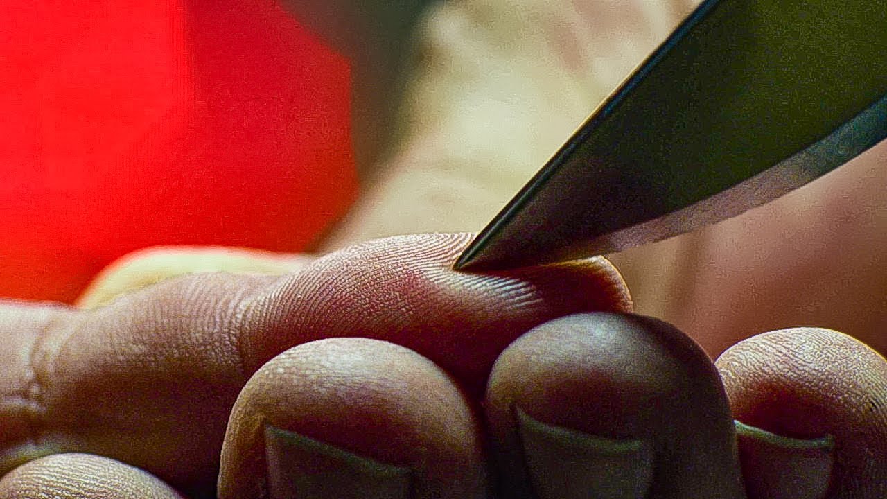 Девятый калибр ? Русский трейлер ? Фильм 2021 смотреть онлайн