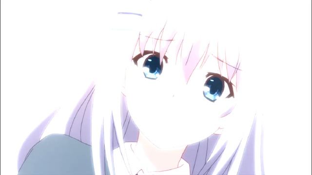 Origami Tobiichi 「AMV」- I Want to Live смотреть онлайн