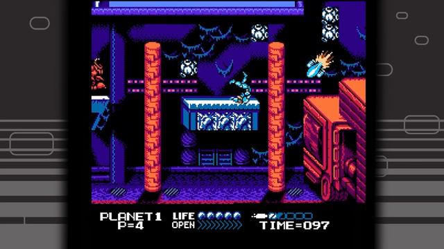 Capcom, Don't Ever Do This Again | Let's Try Streetfighter 2010 | NES смотреть онлайн