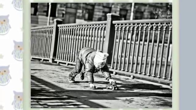 Дети. Работы фотографа Натальи Нечаевой смотреть онлайн