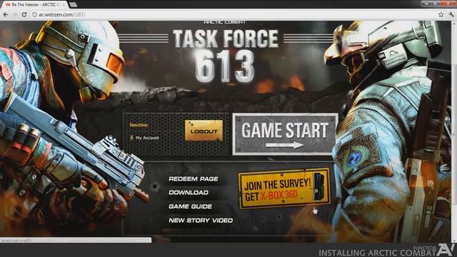 [AC] Installing Arctic Combat! | functionAV смотреть онлайн