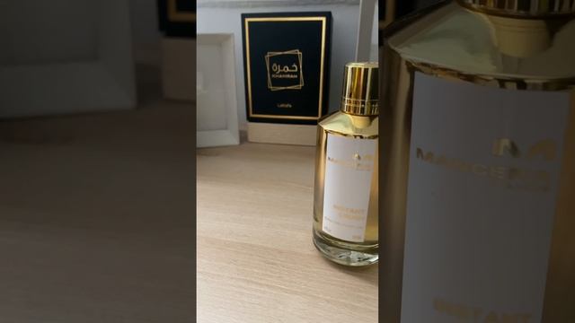 Mancera instant crush fake vs original vs dupe // Review Mancera instant crush смотреть онлайн