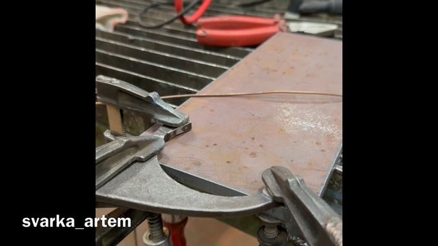01-02-2024 деталь от трактора, сварка чугуна. смотреть онлайн