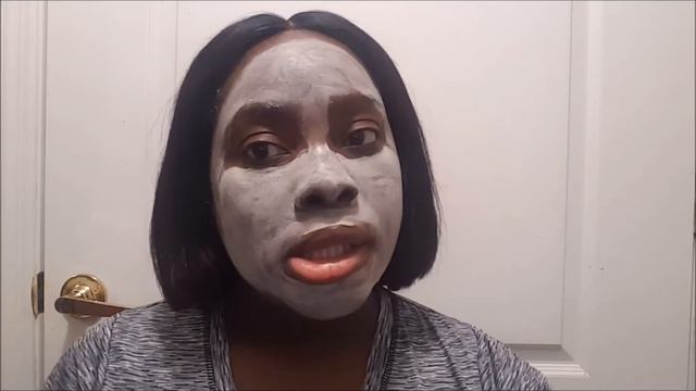 VICHY | DOUBLE GLOW PEEL MASK | PORE PURIFYING CLAY MASK | KELLIE KELZ WAY смотреть онлайн