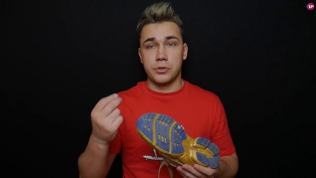 ПАЛЕНЫЕ Adidas Raf Simons СПУСТЯ 1 ГОД ЭКСПЛУАТАЦИИ ! смотреть онлайн