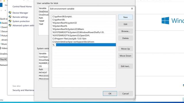 How to install Python 3.x on Windows 10/8/7 - Python 3 Tutorial смотреть онлайн