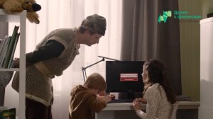 Сказка о деньгах. Серия «Подушка безопасности» (5-7 классы)