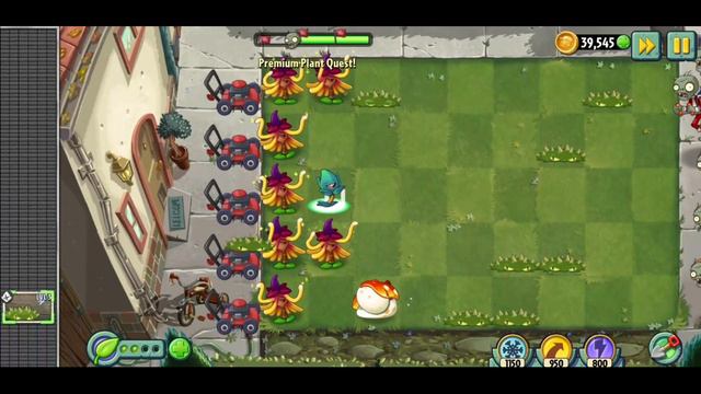 ПРЕМИУМ РАСТЕНИЯ В ПРЕМИУМ ИВЕНТЕ В PLANTS VS ZOMBIES 2/ РАСТЕНИЯ ПРОТИВ ЗОМБИ 2 смотреть онлайн