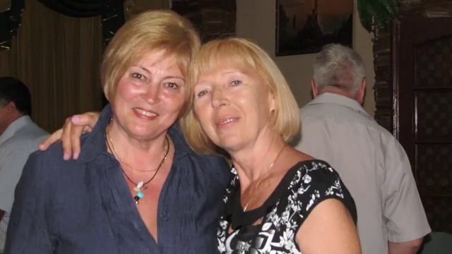 Встреча школьных друзей через 45 лет,2013г смотреть онлайн