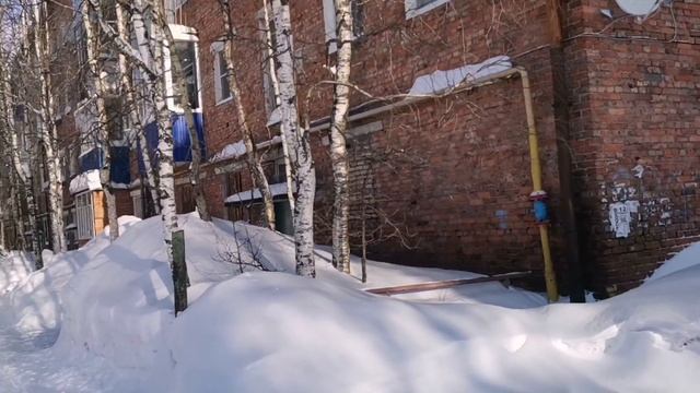Север России [ПРУ и Печорский 49. Печора. Респ.Коми] #travel #путешествия #печорасветланаяковлева смотреть онлайн