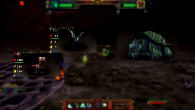 Blackrock Depths Pet Battle Dungeon Guide│Battle for Azeroth смотреть онлайн