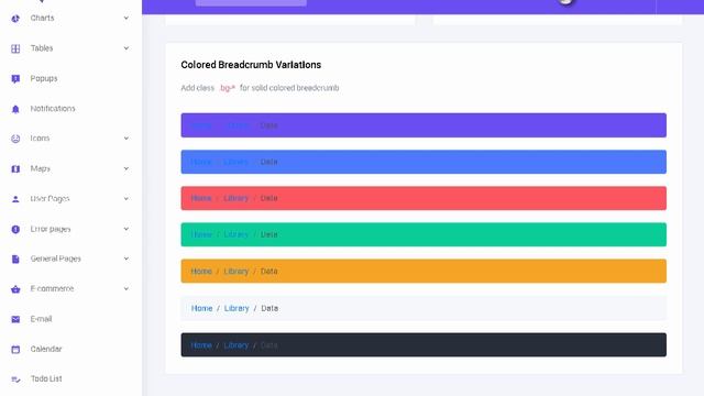 BasecampUI Bootstrap Admin Dashboard Template | Themeforest Templates смотреть онлайн
