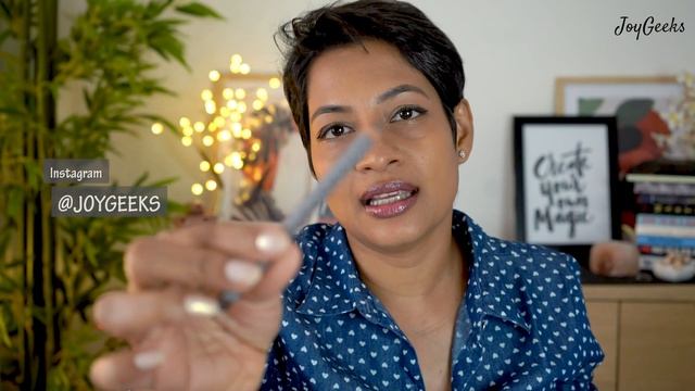 Best Eyebrow Products | JoyGeeks смотреть онлайн