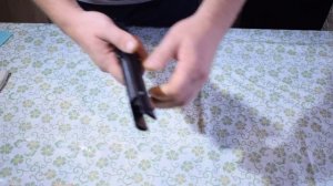 Обзор винтовки  МР- 512- 44 Мурена. Начало модернизации.