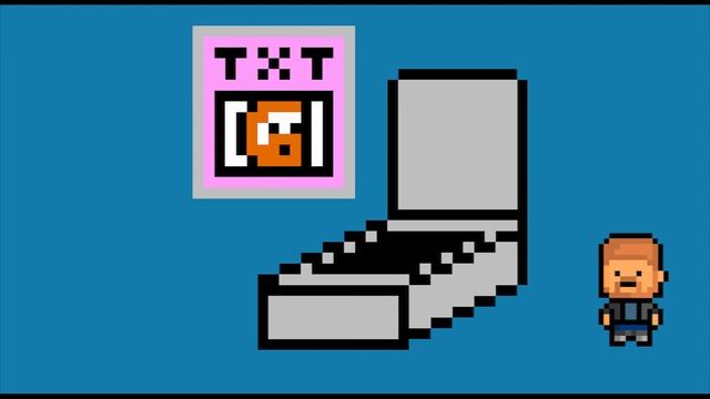 5 Minutes to Code: Computer Hardware Basics "Input Devices" смотреть онлайн