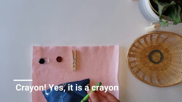 MONTESSORI MINUTE: MYSTERY BAG for ages 3.5- 4 years old смотреть онлайн