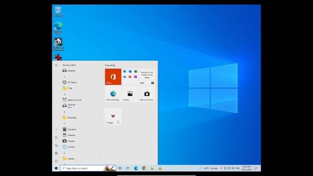 How to install Espeak on Windows (UPDATED) смотреть онлайн