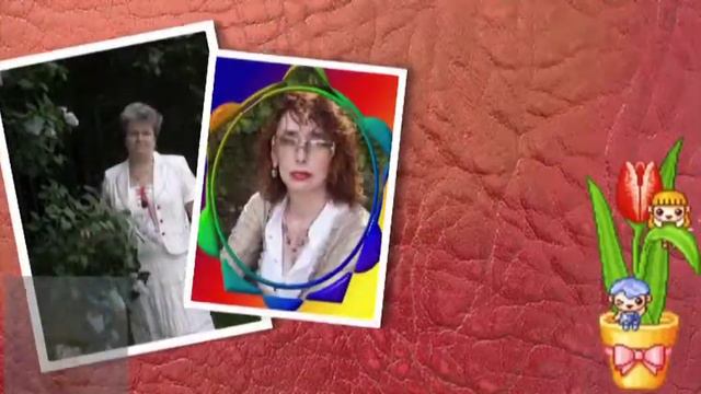 БАБУШКАМ ПОСВЯЩАЕТСЯ-Е.ДРОНЬ смотреть онлайн