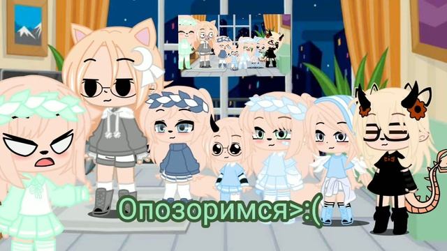 Семейное фото (меме) смотреть онлайн