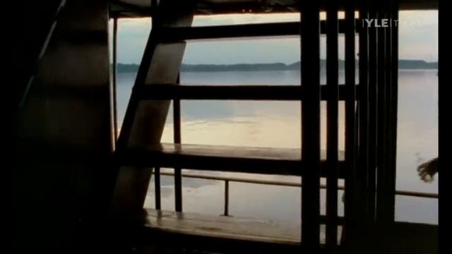 Juice Leskinen - Luonas Kai Olla Saan - Saimaa-ilmiö