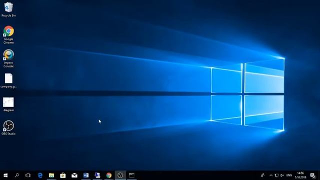 Lab 10.4 Computer Lockout after 10 min of User inactivity using Group Policy смотреть онлайн