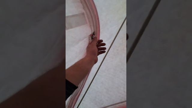 Зимняя палатка медведь куб4 рыбалка в палатке #зима #палатка #печка смотреть онлайн