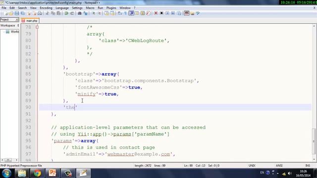 Create Professional Web Application in Minutes смотреть онлайн