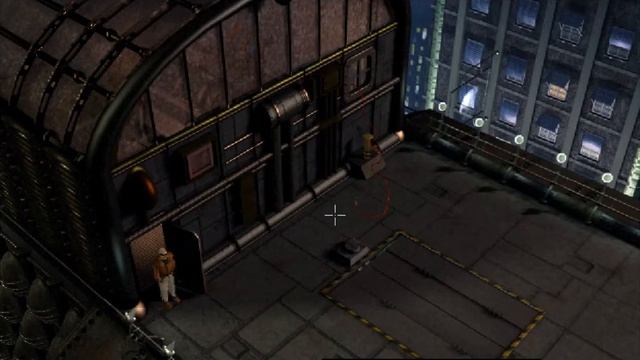 Let's Play: Nightlong: Union City Conspiracy (Part 4) смотреть онлайн
