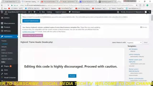 How To ADD A FAVICON To WordPress Theme 2017 смотреть онлайн