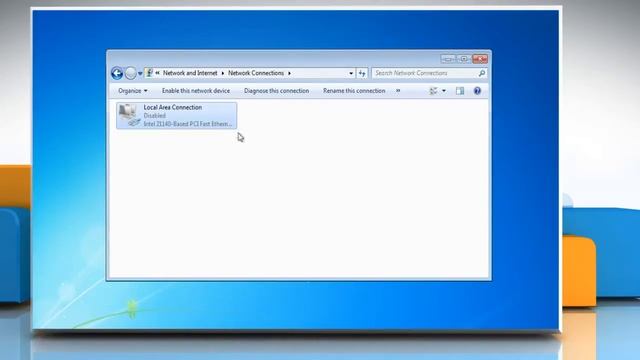AVG® Internet Security 2013 error "The connection with the update server has failed" in Windows® 7 смотреть онлайн