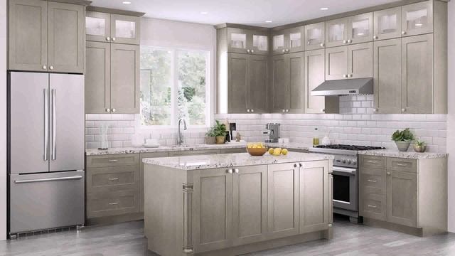 Kitchen Design Myself смотреть онлайн