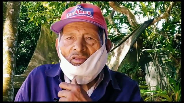 Parroquia Linares, Pedro Pablo Paillacho смотреть онлайн